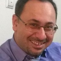 Mehdi Bonvari的照片