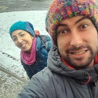 Andraz Karnicnik's Photo