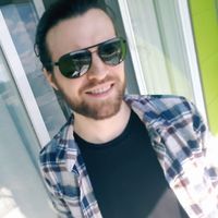 Maxime Gilbert's Photo