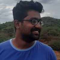 Ragavendra babu s's Photo