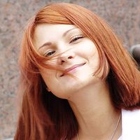 Natalia Alisova's Photo