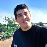 Flavio Dos Santos's Photo