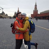 Svetlana Morozova's Photo