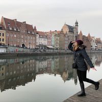 Viktoriia Klimuk's Photo