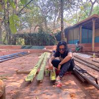 Jishu Baral的照片