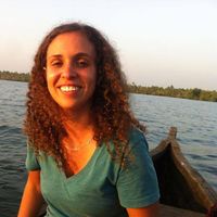 nofar kahana's Photo