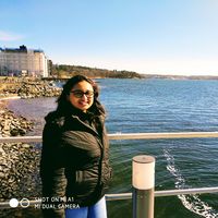 Zdjęcia użytkownika Namisha Mukherjee