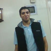 Mohamed Adel's Photo