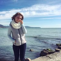 Oxana Skrebneva's Photo