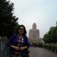 Albina Anna de Muradova's Photo