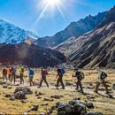 Salkantay Trek A Machu Picchu Por Libre's picture