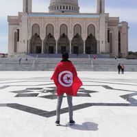 Tlili Khaled's Photo