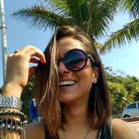 Luiza Christtal的照片