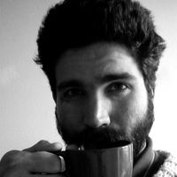 Caio S. Duarte's Photo