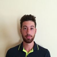 Lorenzo Fiaschi's Photo