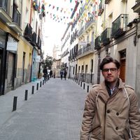 Juan Rodriguez Bas的照片