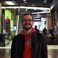 Fotos de Volodymyr Yanyshyn