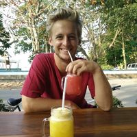 Le foto di Pieter-Jan Degelin