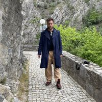 Alex Sharikhin的照片