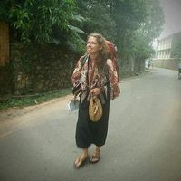 Tessa Schiebroek's Photo