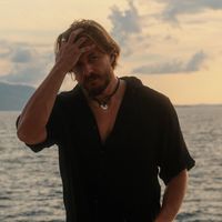 Daniel Hurny's Photo