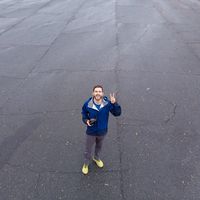 Phillip Capaldi's Photo