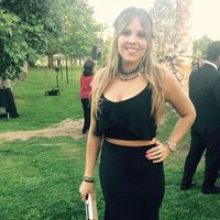 Alejandra Vizcaya的照片