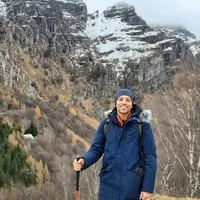 Victor Dorneles's Photo