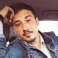 Daniel Cristian's Photo