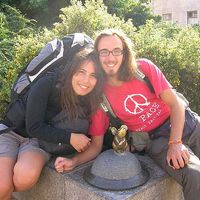 Rebecca Cialini's Photo