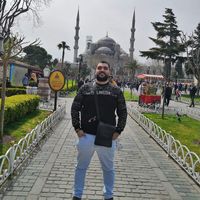 Ali Alheresh的照片