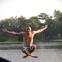 Le foto di Jean-Guillaume Karcher