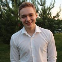 Максим Пилипчук's Photo