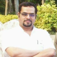 Mohammad Mahdi's Photo