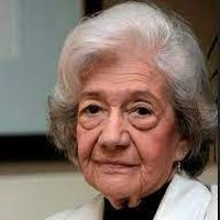 Claudine Dupont's Photo