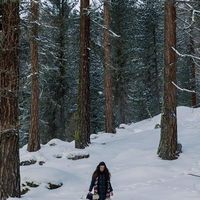 Fotos de Catia Zenklussen