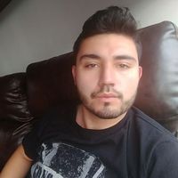 Diego Ramírez López的照片