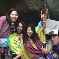 Fotos von Matt  Bascomb