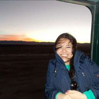 Sara Concha的照片