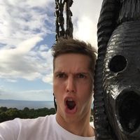 Kirill Vasyuk的照片