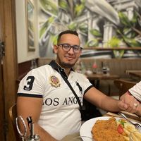 Yassine Boukitab's Photo