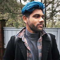 Dharsan Chandrakumar's Photo