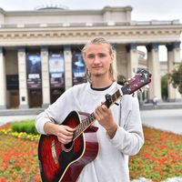 Константин Павлов的照片