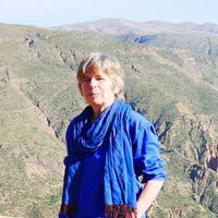 Martine Combe's Photo