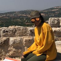 Deena Khalid的照片