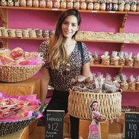 Ana Paula Echeagaray的照片