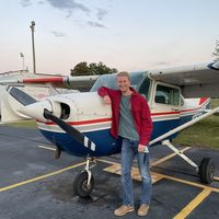 Mark Orban's Photo