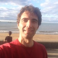 Julio Perez的照片