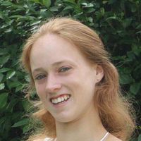 Sarah BUNEL的照片