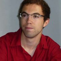 Zdjęcia użytkownika Thomas Bessonnet